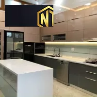 TỦ BẾP HIỆN ĐẠI GIÁ RẺ - NGỌC THỊNH FUNITURE